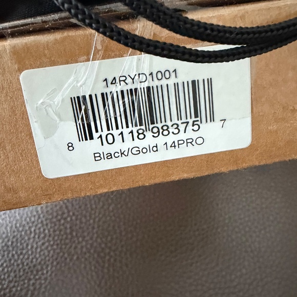 BANDOLIER Ryder Carabiner SIDE-SLOT CASE WITH CARABINER RING for iPhone 14 Pro - Picture 3 of 3